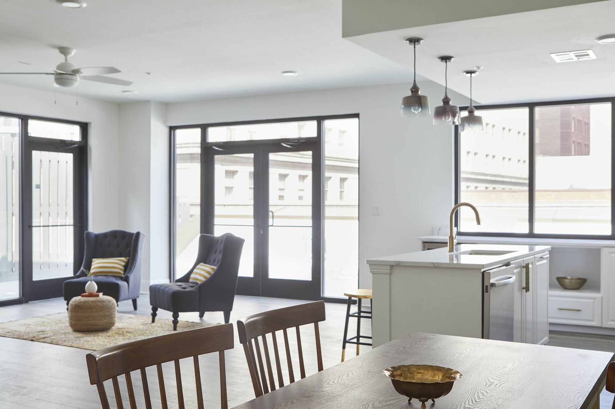 Apartment Bold 2br On Saint Charles Ave By Sonder New Orleans
