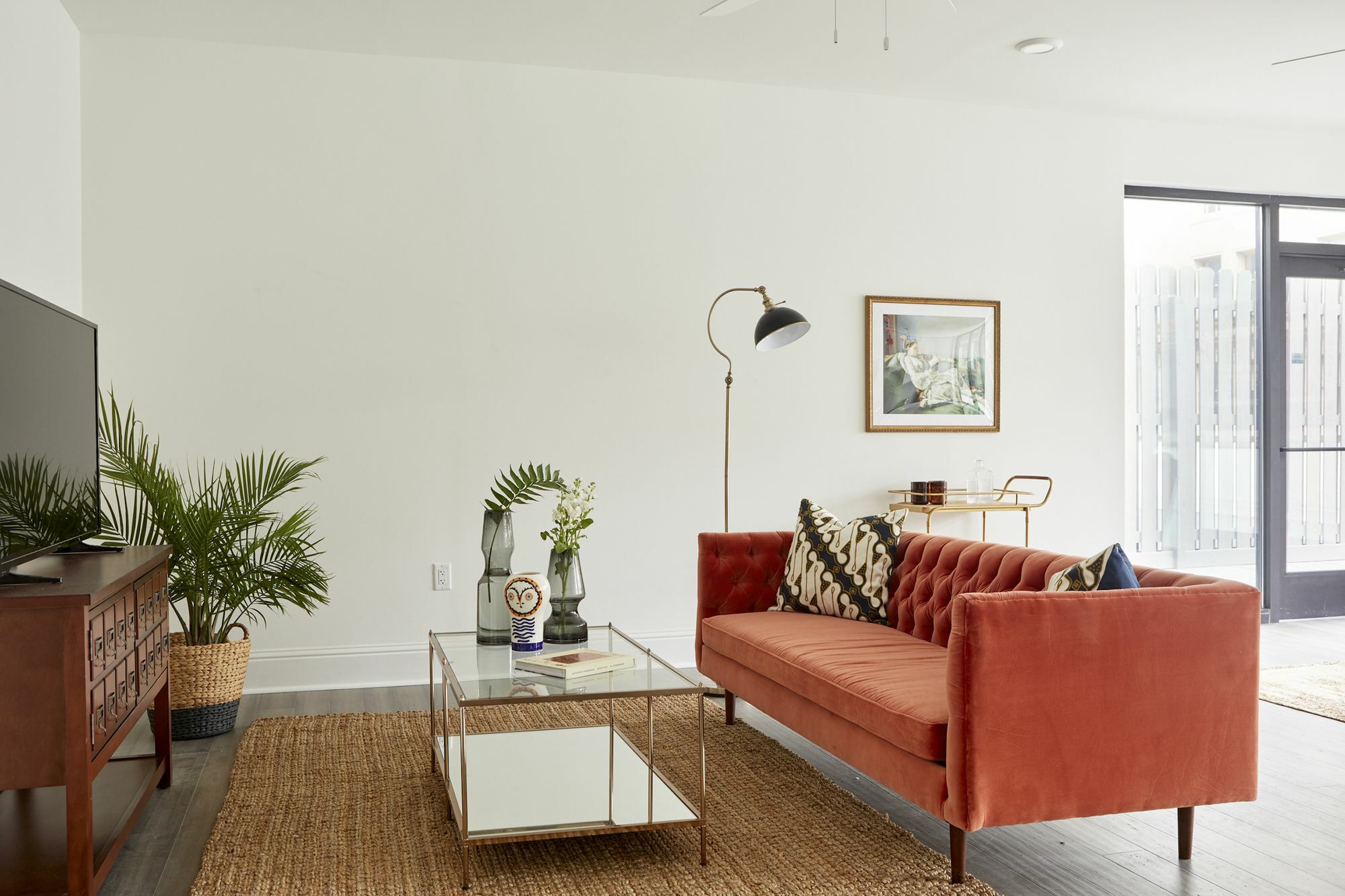 Bold 2br On Saint Charles Ave By Sonder Apartment New Orleans