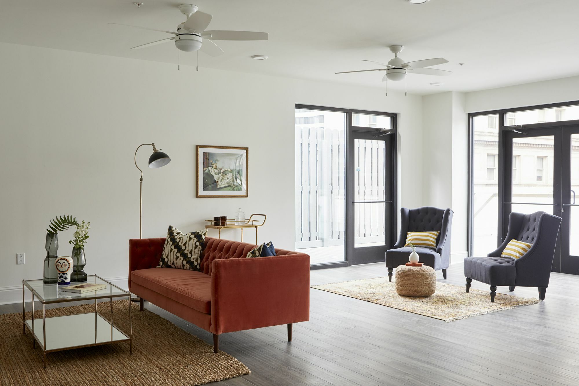 Bold 2br On Saint Charles Ave By Sonder New Orleans