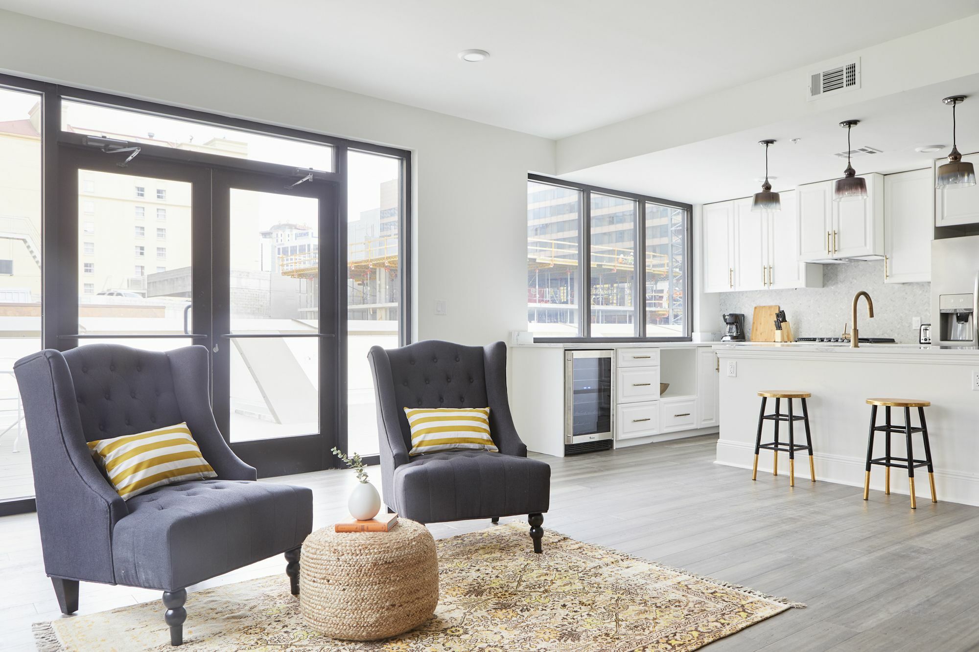 Apartment Bold 2br On Saint Charles Ave By Sonder *