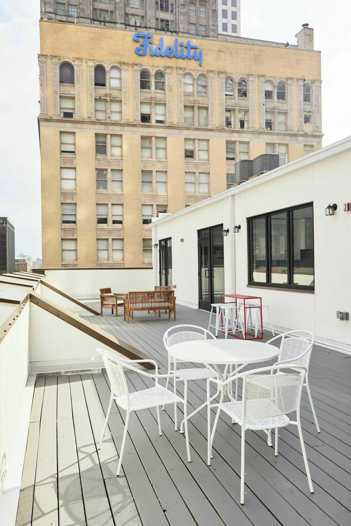Apartment Bold 2br On Saint Charles Ave By Sonder *